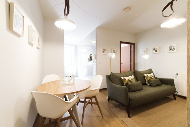 Apartamento Shining View