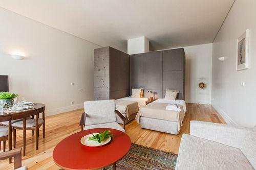 Apartamento Bnapartments Loftpuzzle