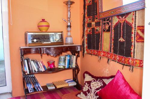 Bed & Breakfast Porto Riad - Guest House