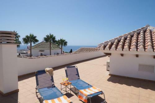 Apartamento Nerja Paradise Rentals - Apt Chimenea A1e