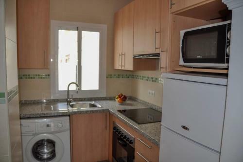 Apartamento Nerja Paradise Rentals - Apt Chimenea A1e
