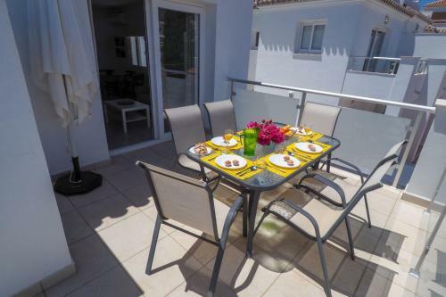 Nerja Paradise Rentals - Villa Jade