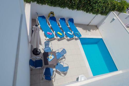 Nerja Paradise Rentals - Villa Jade