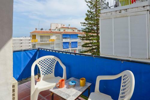 Apartamento Edificio Granada