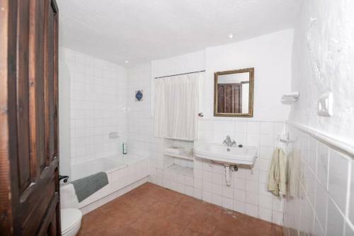 Apartamento R9972 Villa San Jose