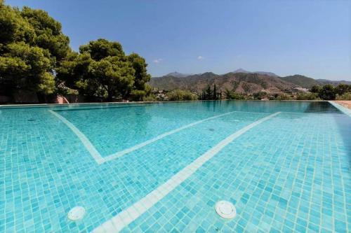 Apartamento R9972 Villa San Jose