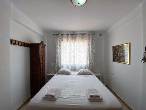 Apartamento Penthouse Seaview Centro Casasol