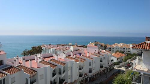 Apartamento Penthouse Seaview Centro Casasol