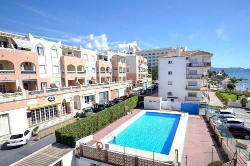 Apartamento Nerja Spain Flats - Nsf22 Arce Torrecilla