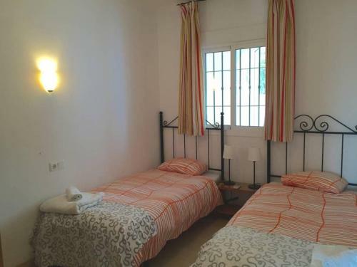 Apartamento Chimena, Nerja - R0206