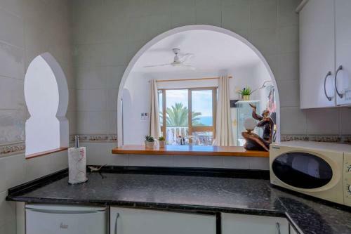 Apartamento Capistrano Playa, Nerja - R9944