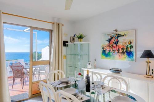 Apartamento Capistrano Playa, Nerja - R9944