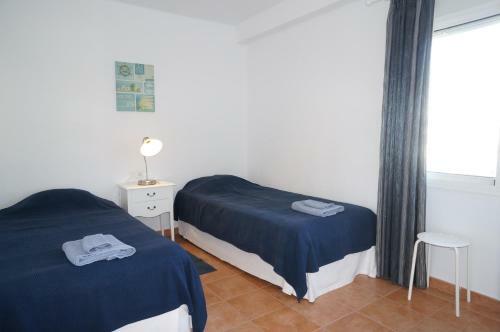 Apartamento Edf Tahiti