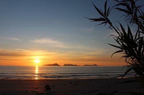 Bed & Breakfast Patos Beach House