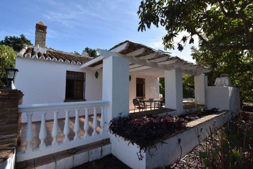 Villa Cortijo Loma de Las Vacas