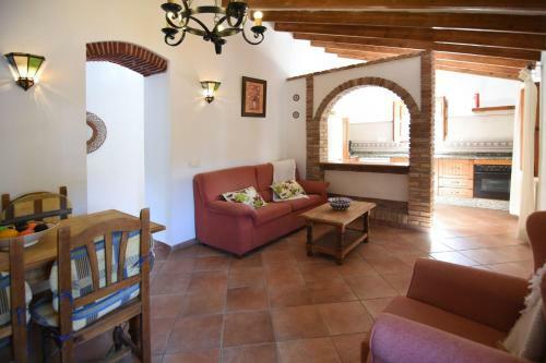 Villa Cortijo Loma de Las Vacas