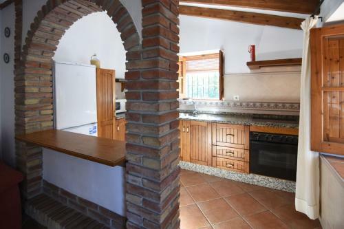 Villa Cortijo Loma de Las Vacas