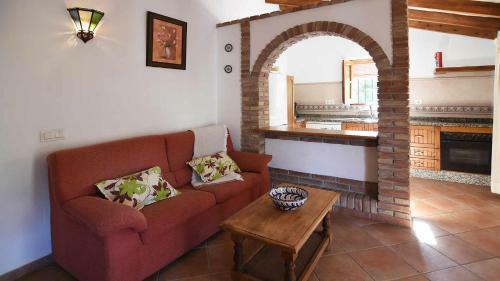 Villa Cortijo Loma de Las Vacas