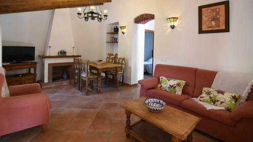 Villa Cortijo Loma de Las Vacas