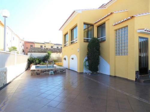 Apartamento Ap5001 Volanti Sector 5 Aiguablanca