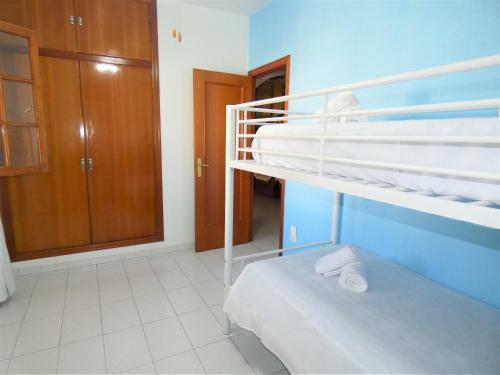 Apartamento Ap5001 Volanti Sector 5 Aiguablanca