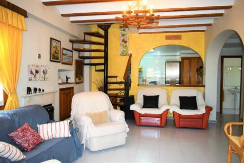 Apartamento Ap5001 Volanti Sector 5 Aiguablanca
