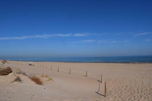 Apartamento Bullent Playa Rabdells Pb510