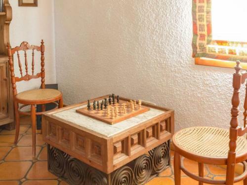 Traditional Holiday Home In Novelda With Private Pool