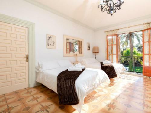 Traditional Holiday Home In Novelda With Private Pool