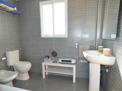 Apartamento Beniarj� Playa Rabdells Ad800