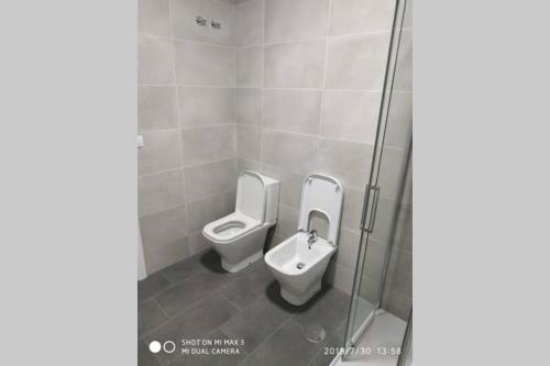 Apartamento Villa Trabazos Abellas