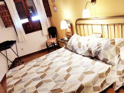 Agroturismo La Troje Oropesana