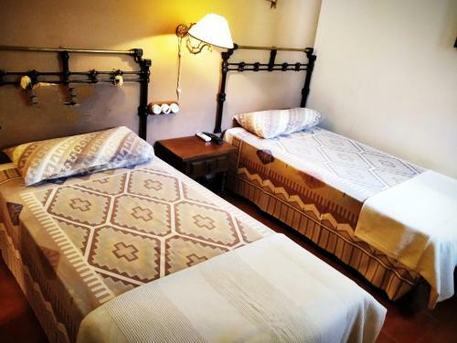 Agroturismo La Troje Oropesana