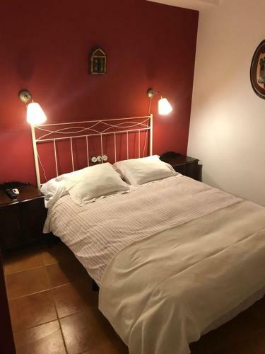 Agroturismo La Troje Oropesana