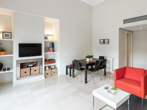 Classy Holiday Home In Orihuela With Garden