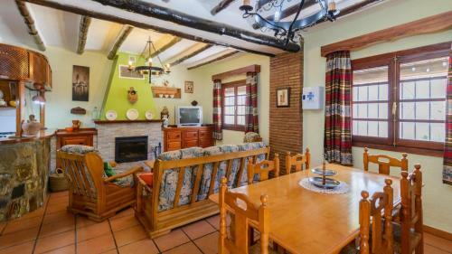 Villa Casa Armeria �rgiva