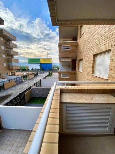 Apartamento Oropesa Marina D'or Costa Azahar II Ref 025