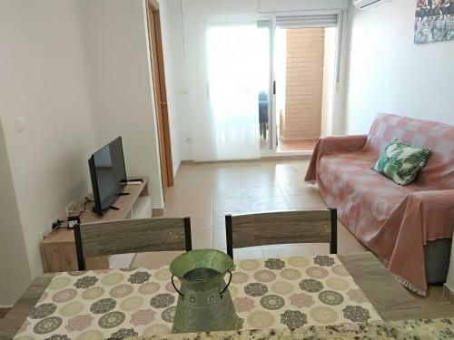 Apartamento Acv - Neptuno-2� Linea Planta 6 Norte