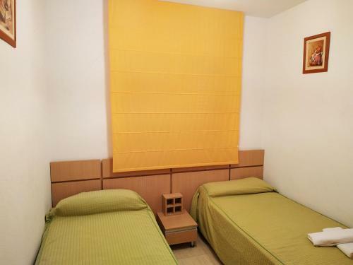 Apartamentos Coral - Marfil Marina Dor 3000