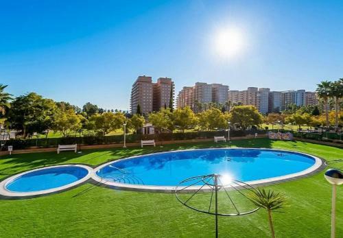Apartamento Ref. 003 Costa Caribe III