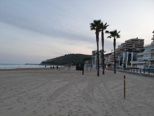 Apartamento Style Beach Mar de Oropesa II