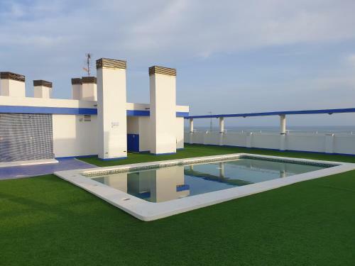 Apartamento Style Beach Mar de Oropesa II