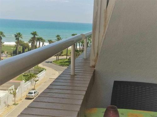 Apartamento Ayf 1� Linea Costa Marina