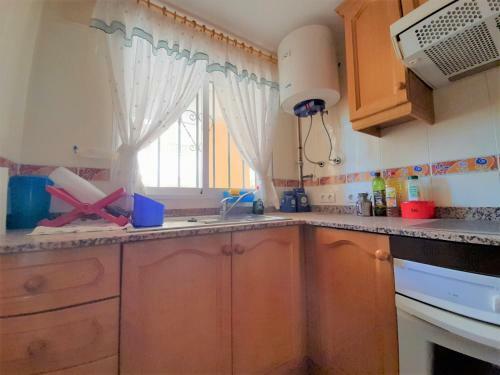Apartamento Ayf Acapulco 3 Habitaciones