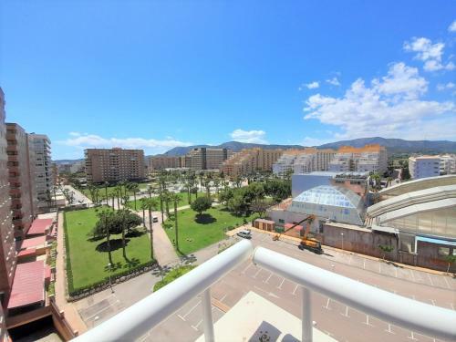 Apartamento Ayf Acapulco 3 Habitaciones