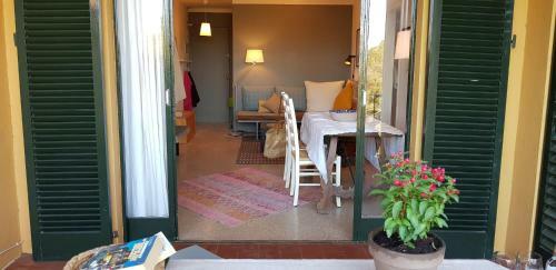 Apartamento Tamariu La Musclera