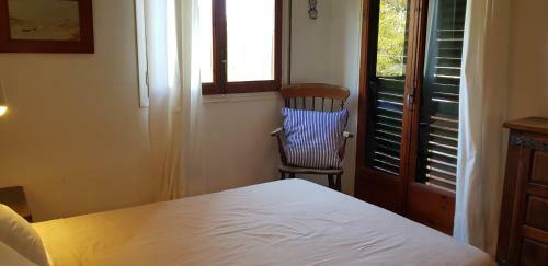 Apartamento Tamariu La Musclera