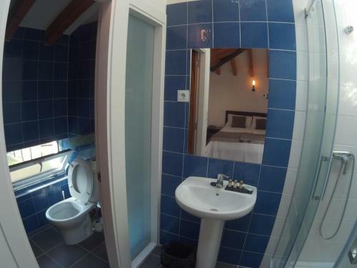 Agroturismo La Vieja Estaci�n