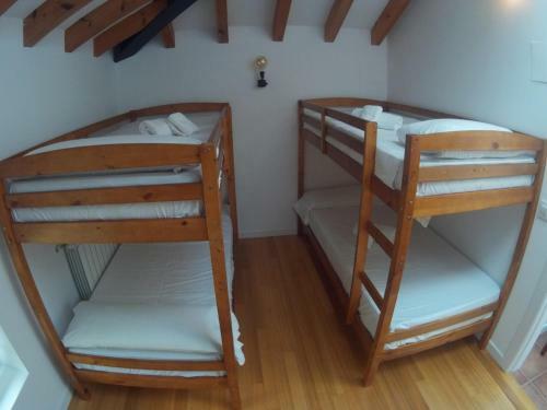 Agroturismo La Vieja Estaci�n