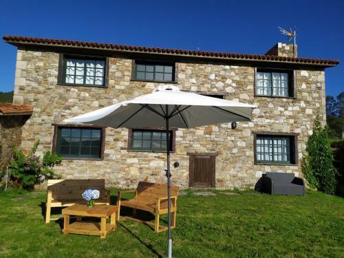 Albergue Cami�o Da Vieira